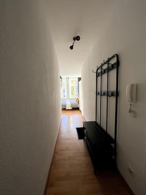 R&L Apartment Karl-Heine-Strasse Og ไลป์ซิก ภายนอก รูปภาพ